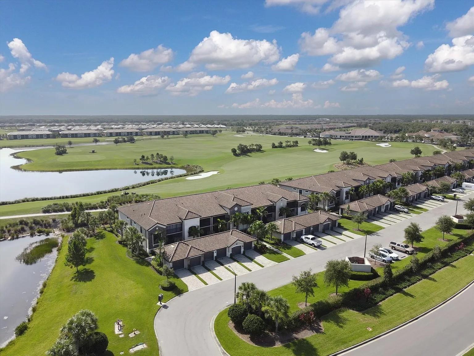 5558 PALMER CIR #101 — photo 42