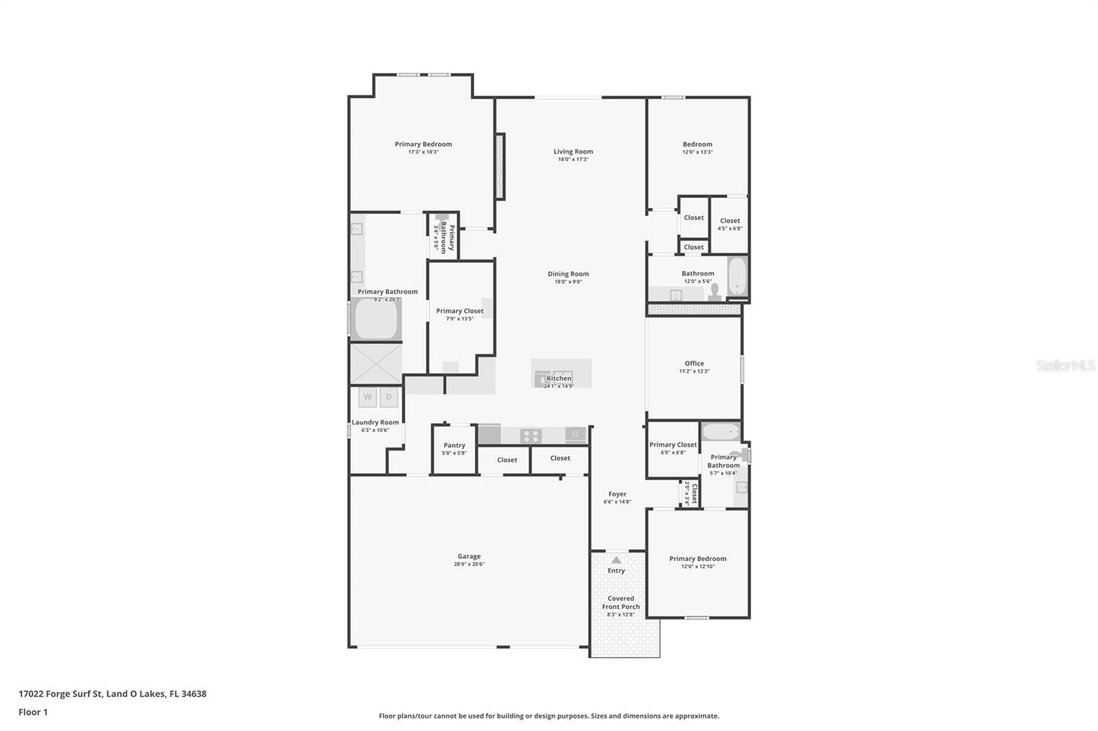 17022 FORGE SURF ST — photo 44