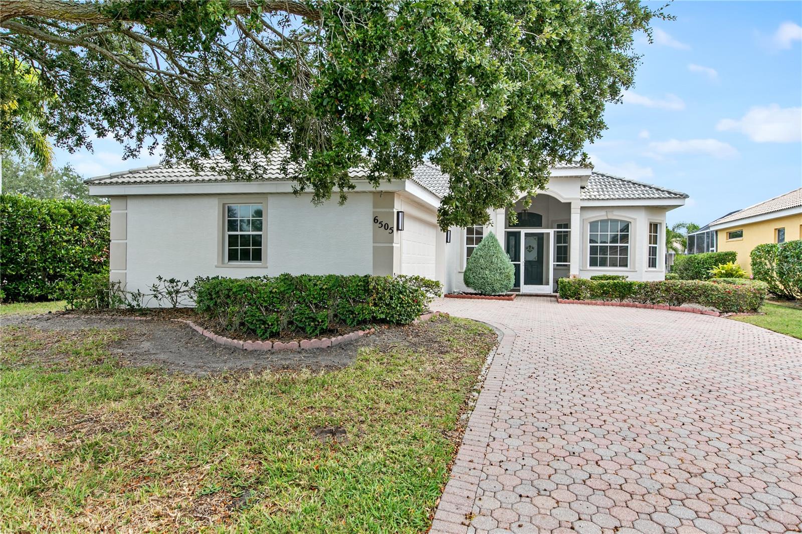 6505 COPPER RIDGE TRL — photo 2