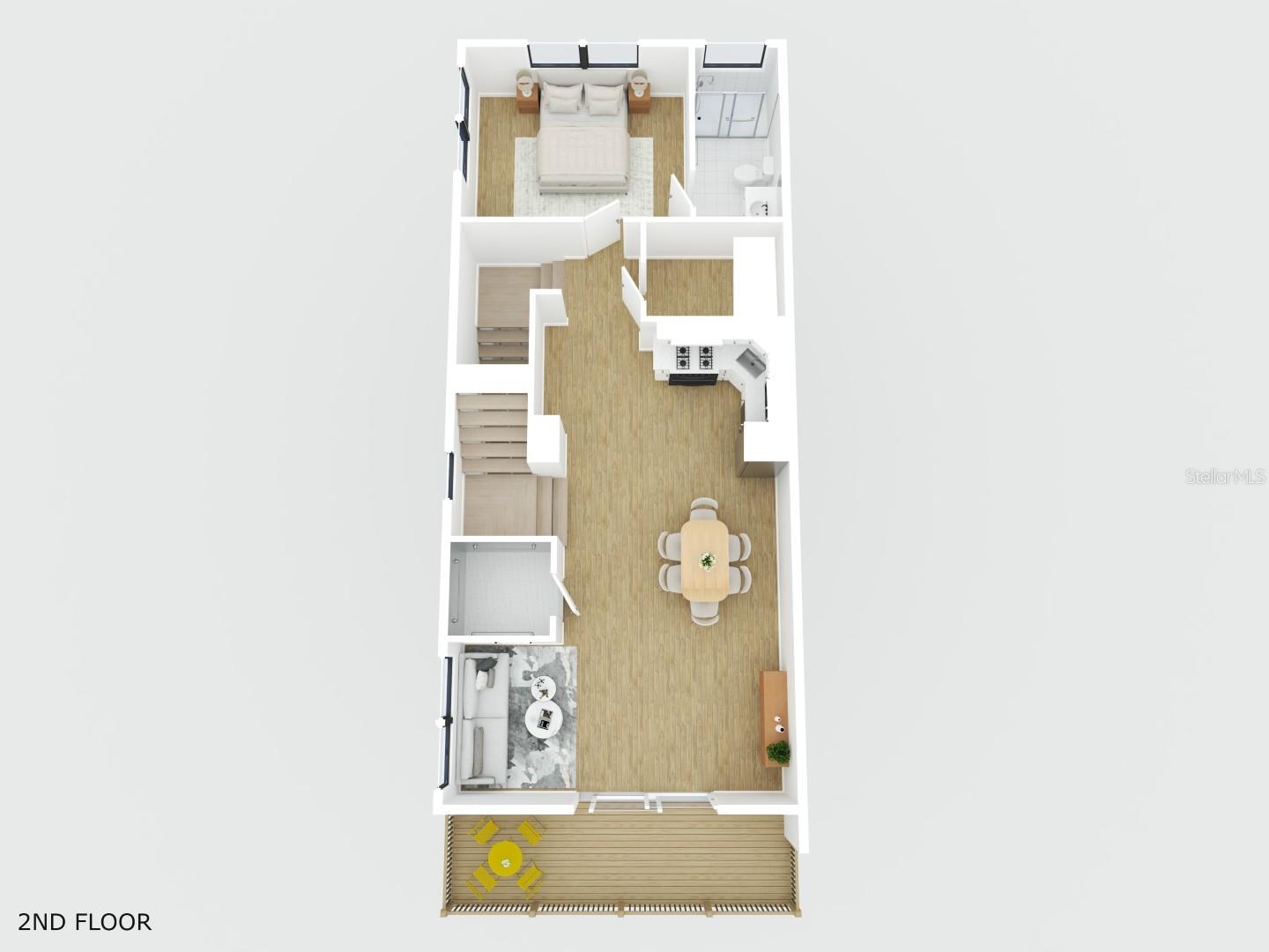 19631 GULF BLVD #5 — photo 4