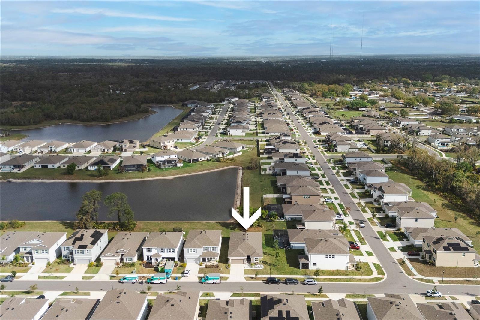 13166 BROOKSIDE MOSS DR — photo 38