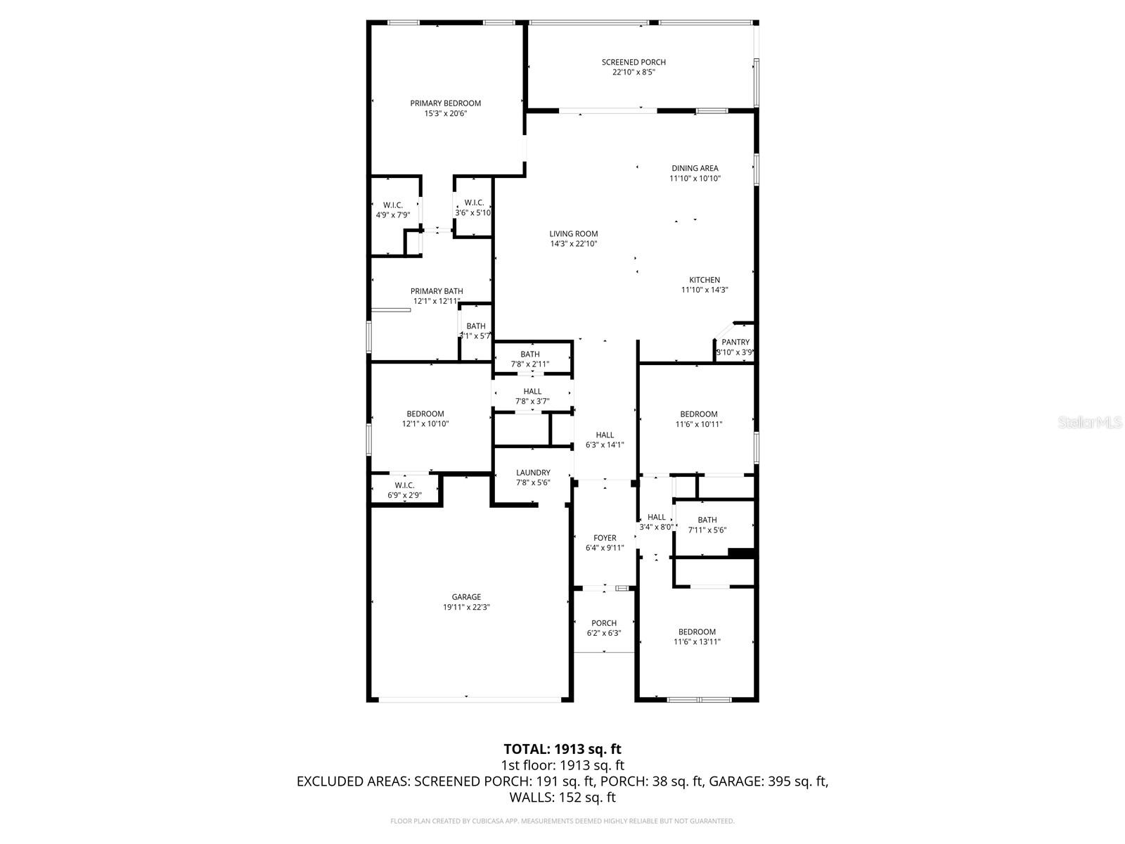 13166 BROOKSIDE MOSS DR — photo 56