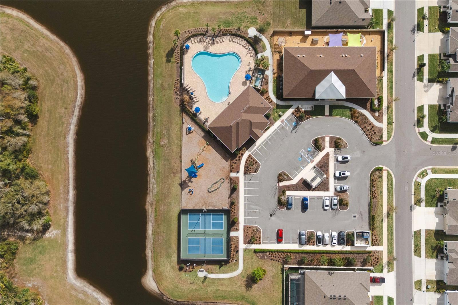 13166 BROOKSIDE MOSS DR — photo 46