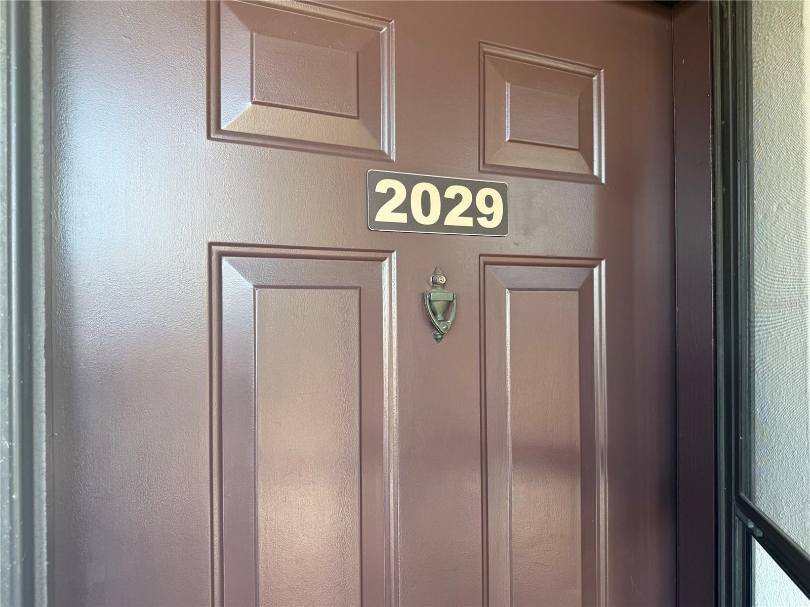 2452 ENTERPRISE RD #29 — photo 3