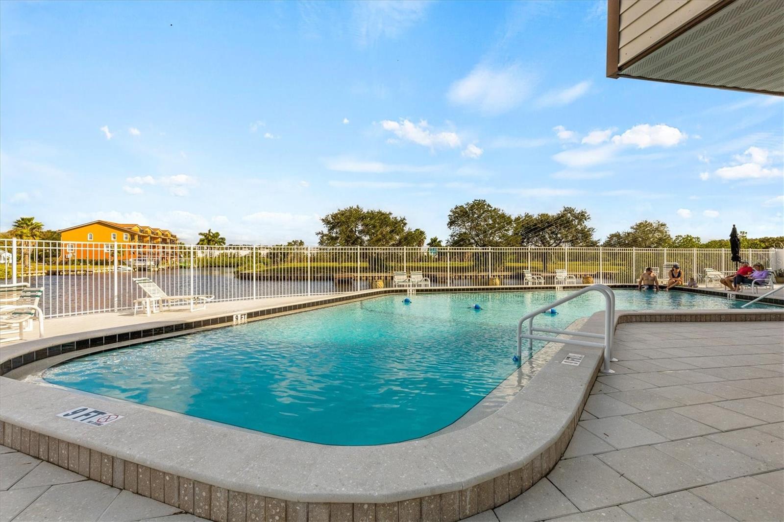 381 MOORINGS COVE DR #9B — photo 37