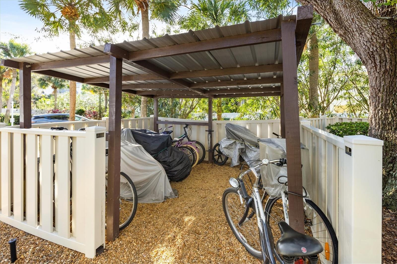 381 MOORINGS COVE DR #9B — photo 44