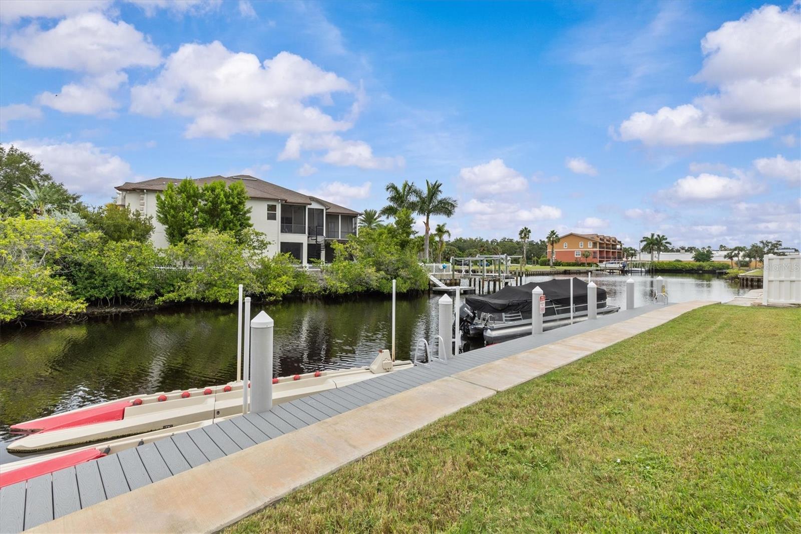 381 MOORINGS COVE DR #9B — photo 33
