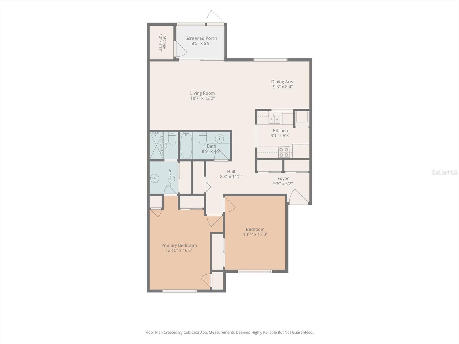 381 MOORINGS COVE DR #9B — photo 12