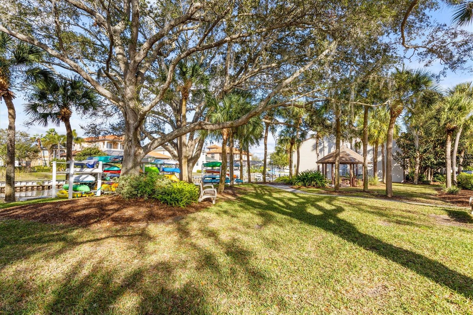 381 MOORINGS COVE DR #9B — photo 45
