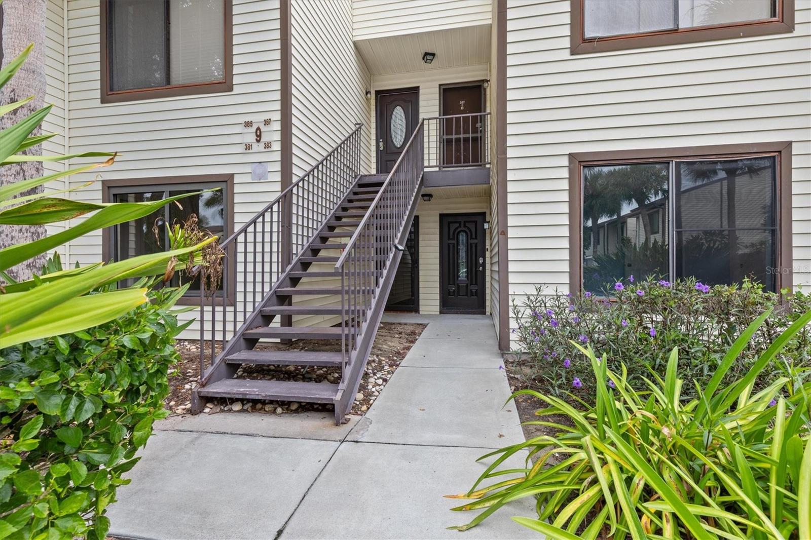 381 MOORINGS COVE DR #9B — photo 39