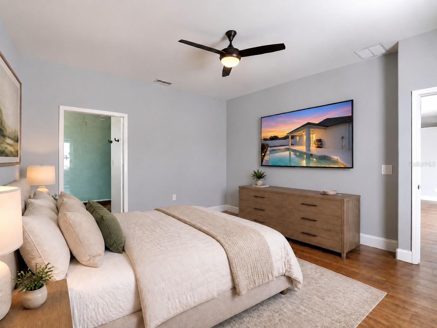 18316 CYPRESS HAVEN DR — photo 20