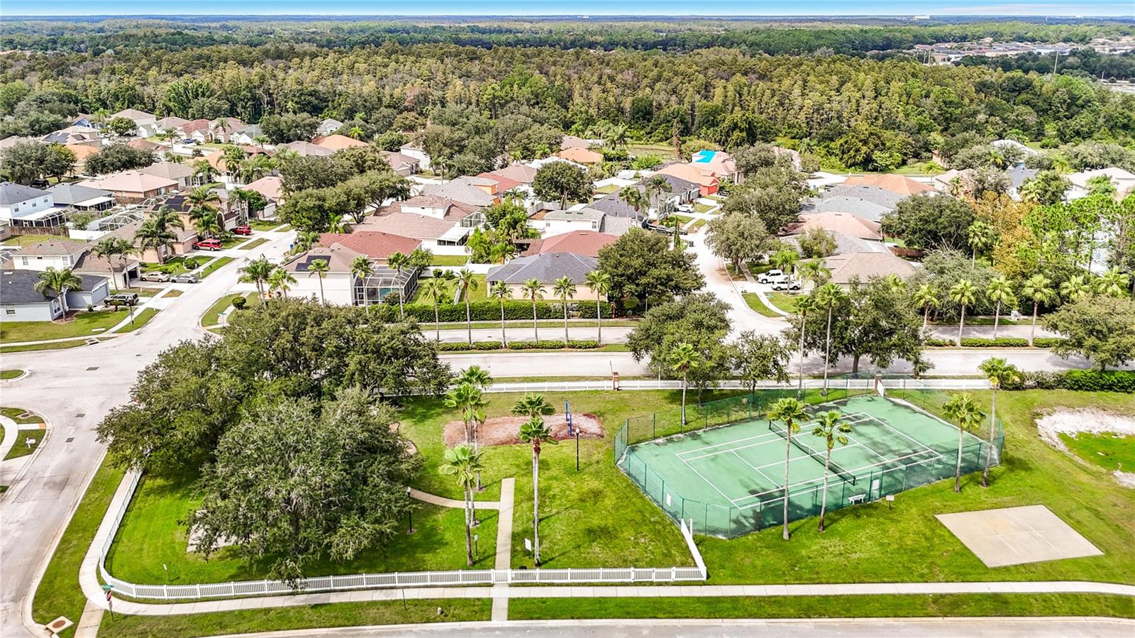 18316 CYPRESS HAVEN DR — photo 42