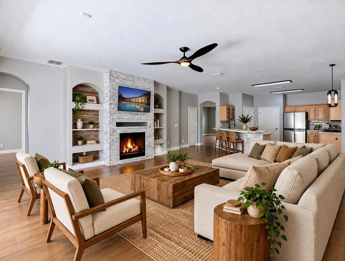 18316 CYPRESS HAVEN DR — photo 7