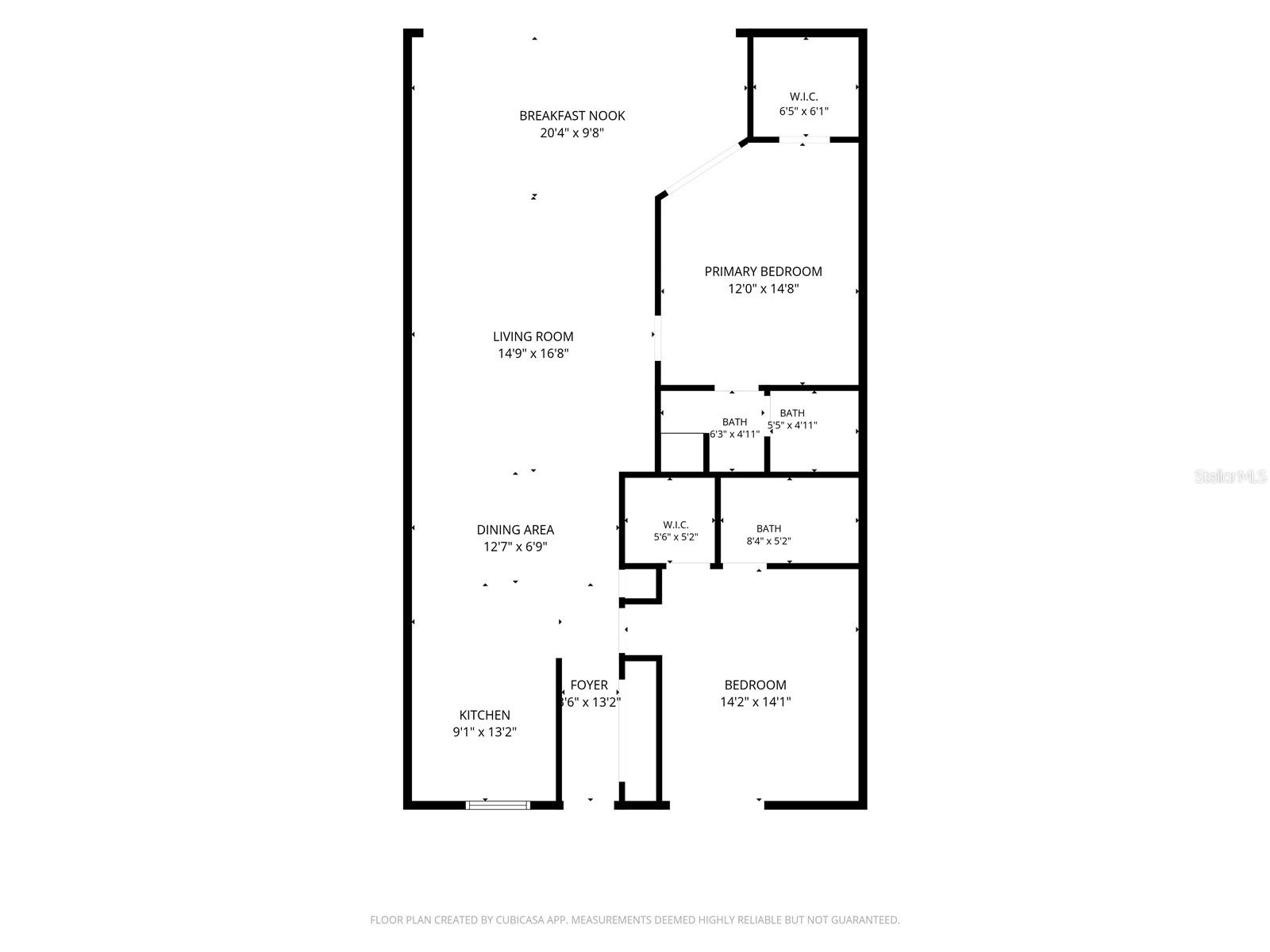 600 MANATEE AVE #144 — photo 72