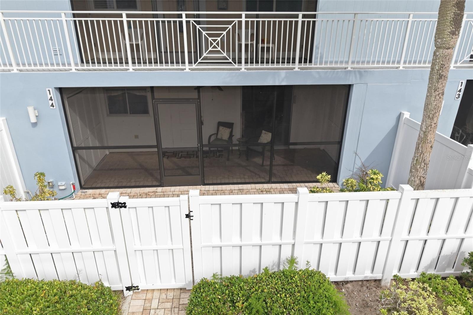 600 MANATEE AVE #144 — photo 71