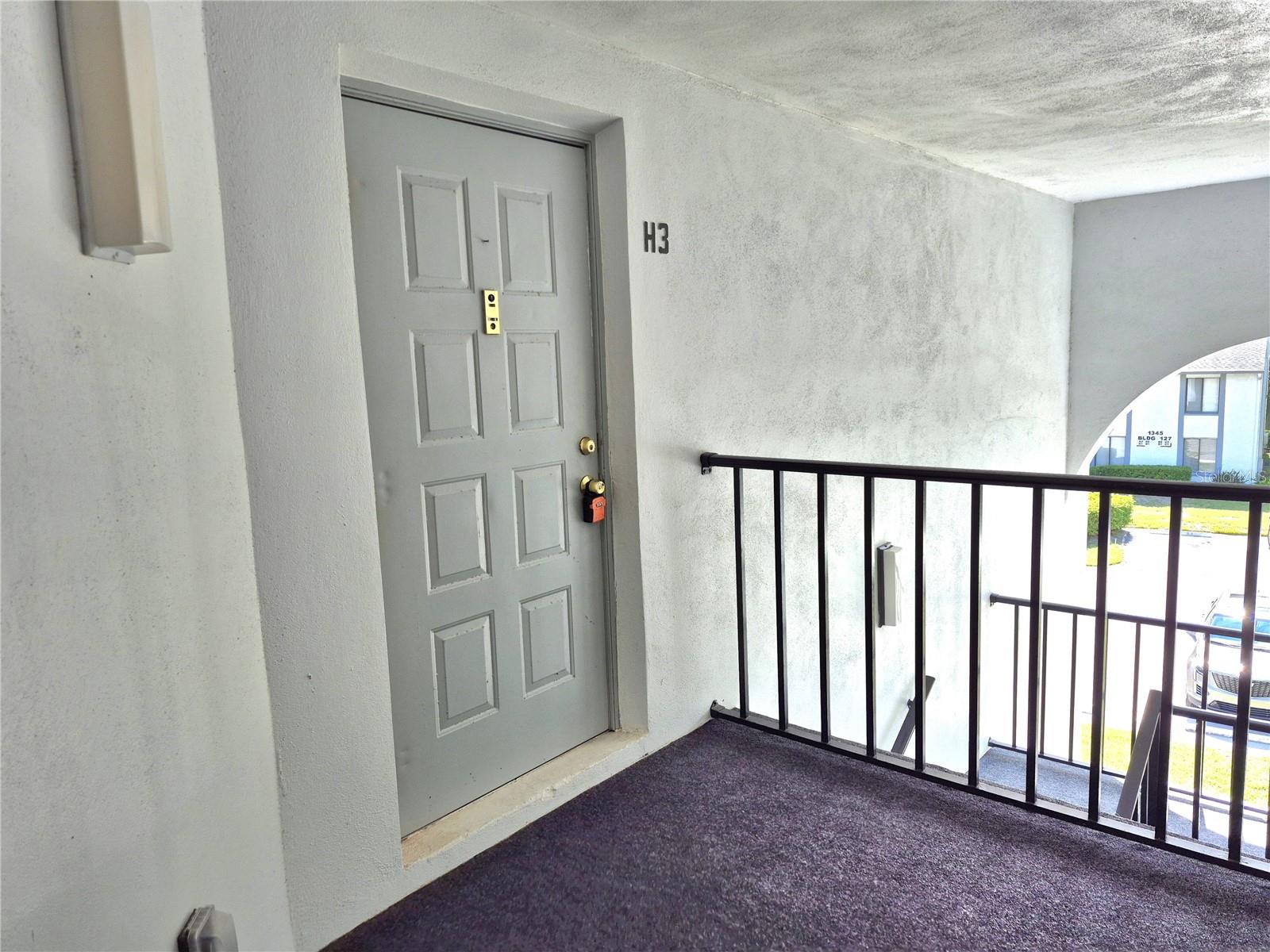 1344 PINE RIDGE CIR E #H3 — photo 4