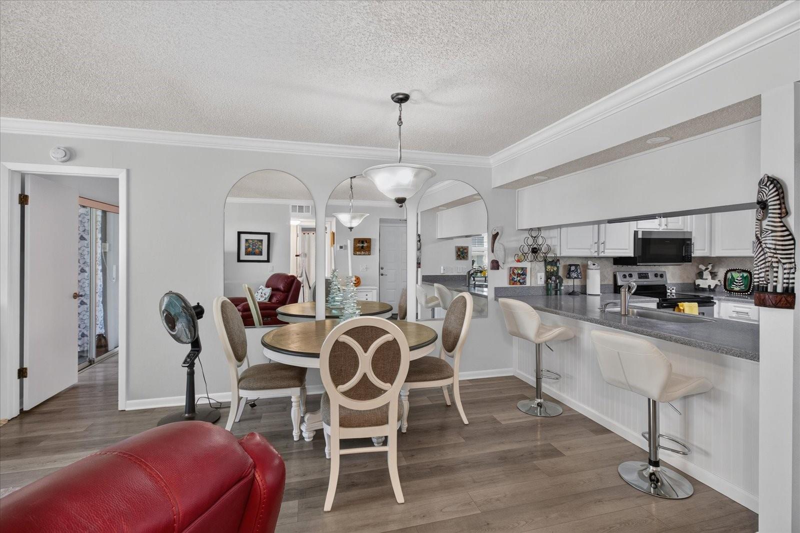 12125 SPARTAN WAY #104 — photo 4