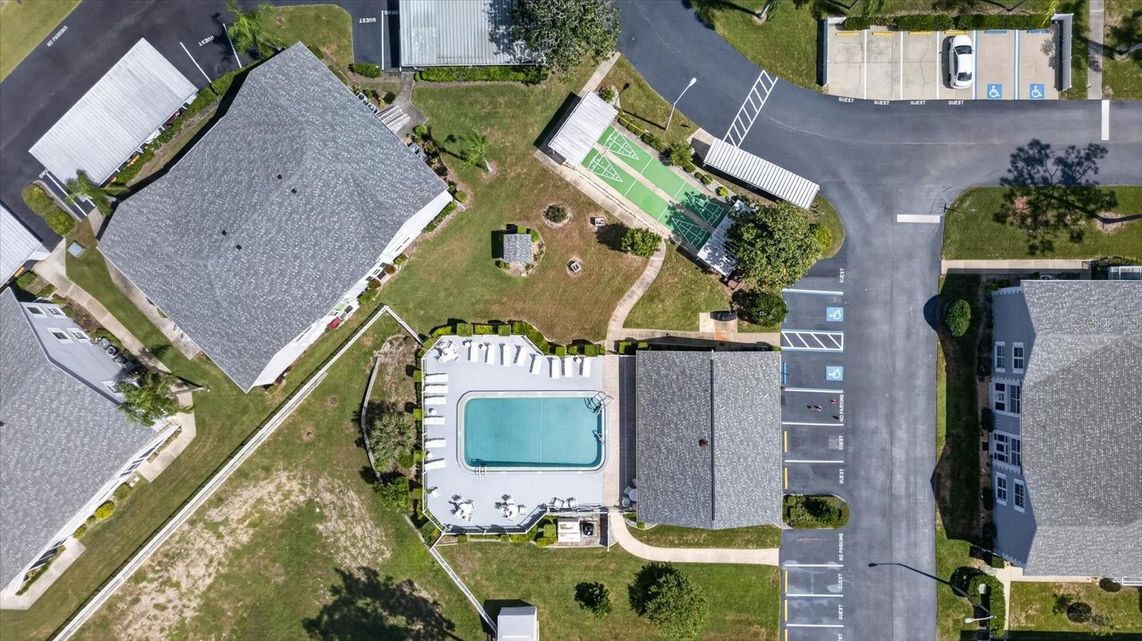 12125 SPARTAN WAY #104 — photo 30