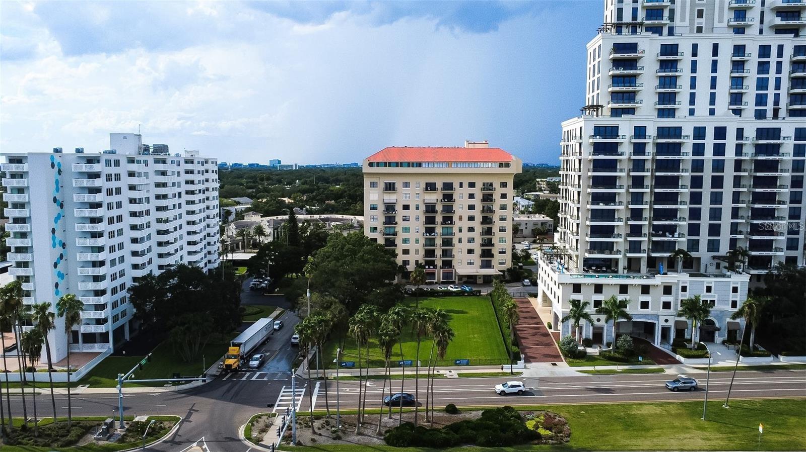 2109 BAYSHORE BLVD #303 — photo 3