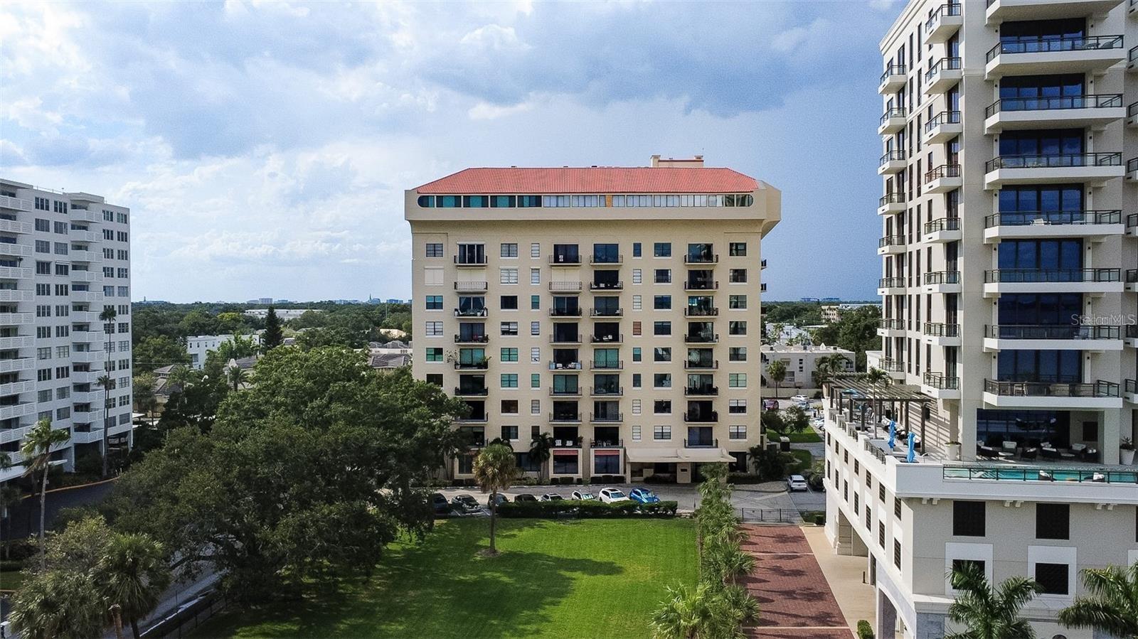 2109 BAYSHORE BLVD #303 — photo 25