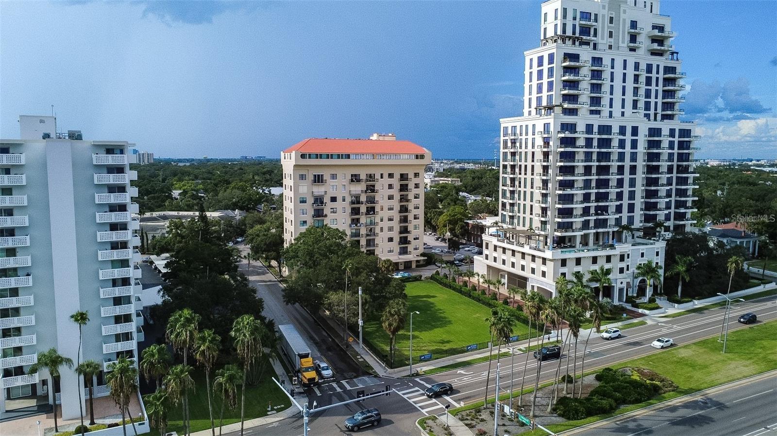 2109 BAYSHORE BLVD #303 — photo 2