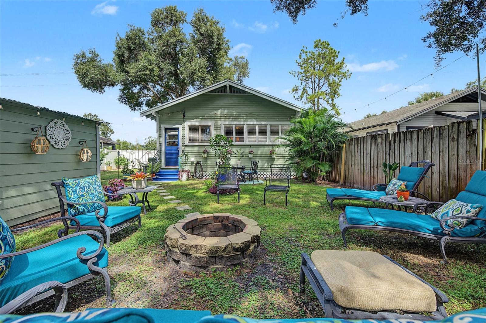 809 E FLORA ST — photo 15