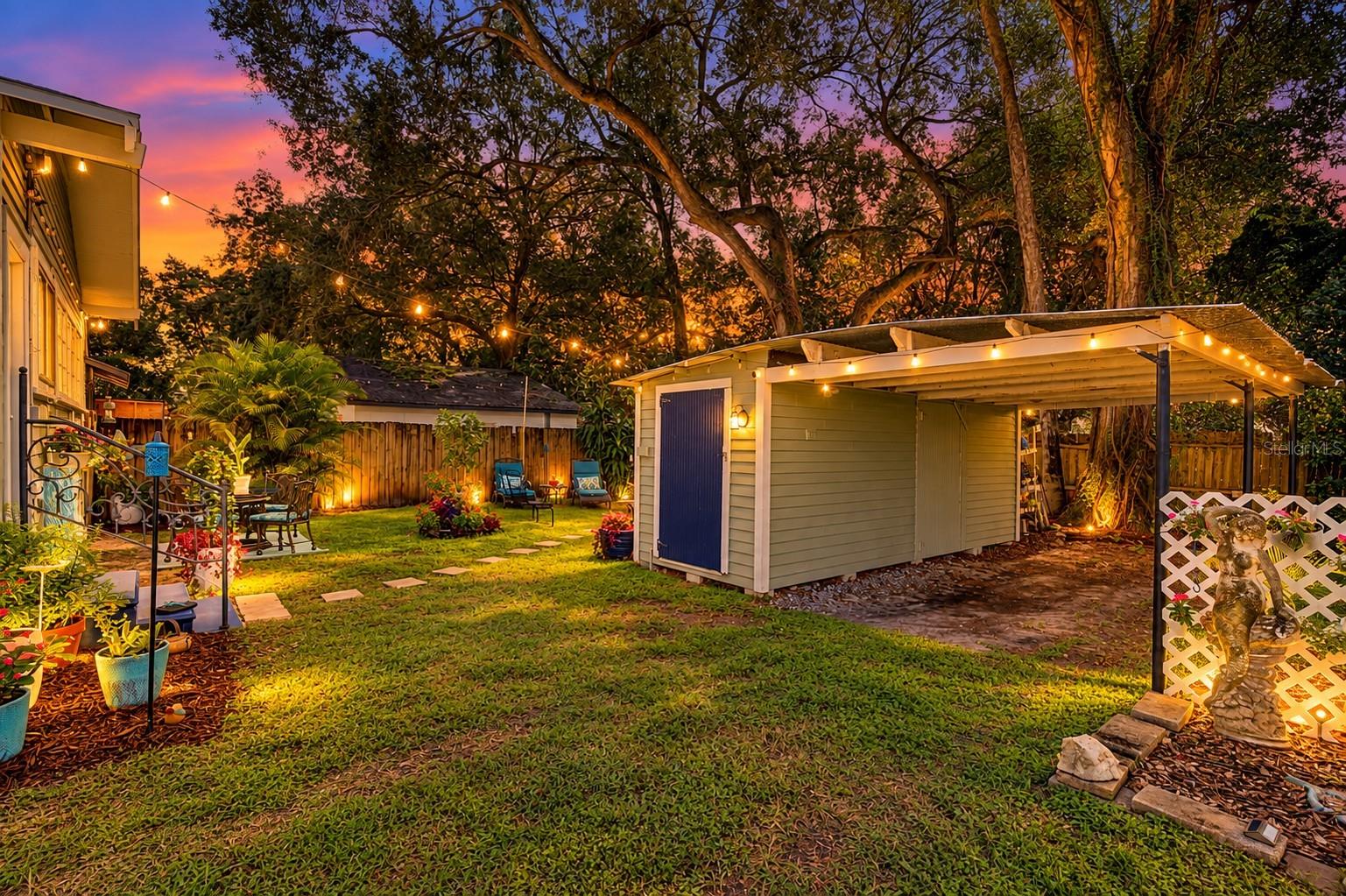 809 E FLORA ST — photo 19