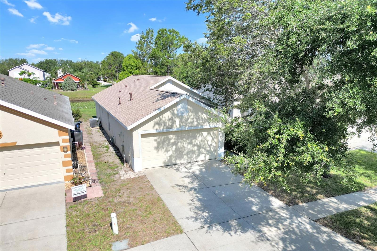 7855 BRISTOL PARK DR — photo 23