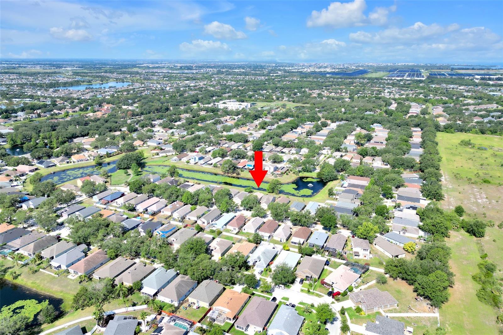 7855 BRISTOL PARK DR — photo 25