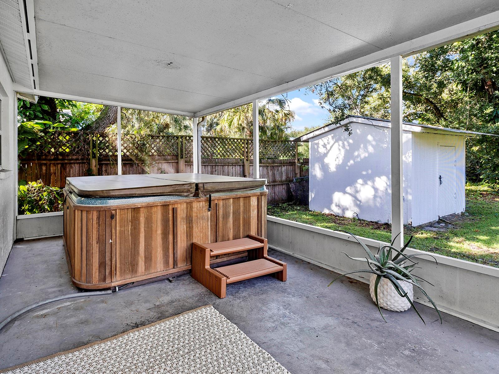 4260 BELL AVE — photo 21