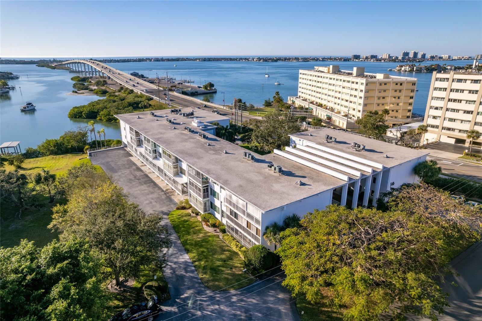 50 HARBOR VIEW LN #18 — photo 57