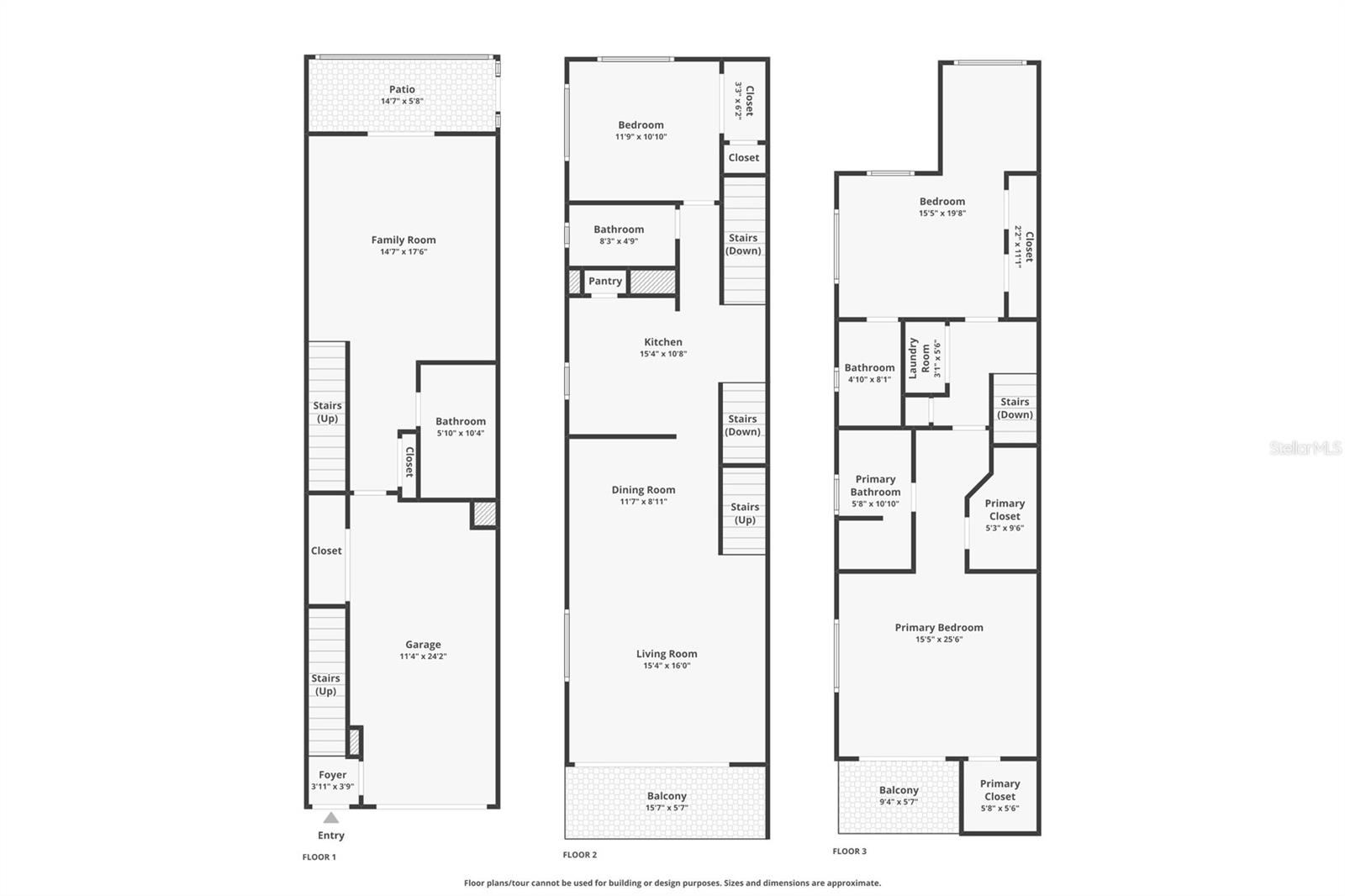 14761 SEMINOLE TRAIL — photo 44