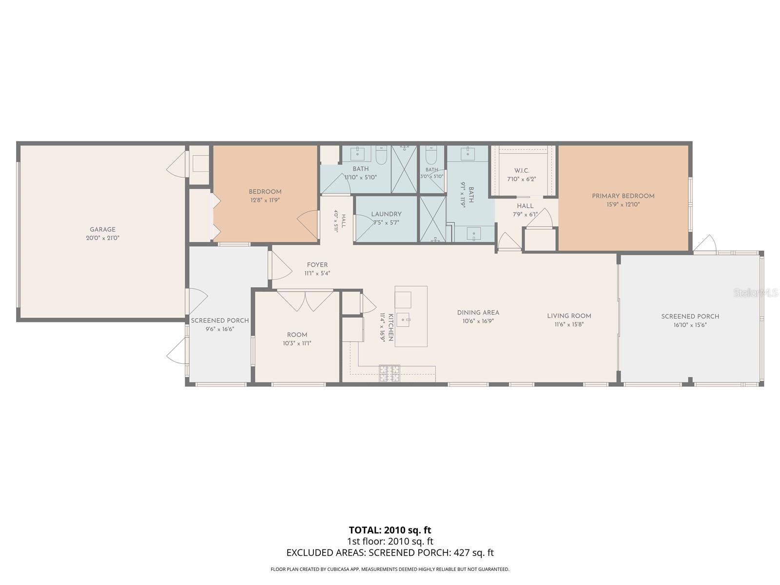 4216 GOLDEN CREEK TER — photo 41