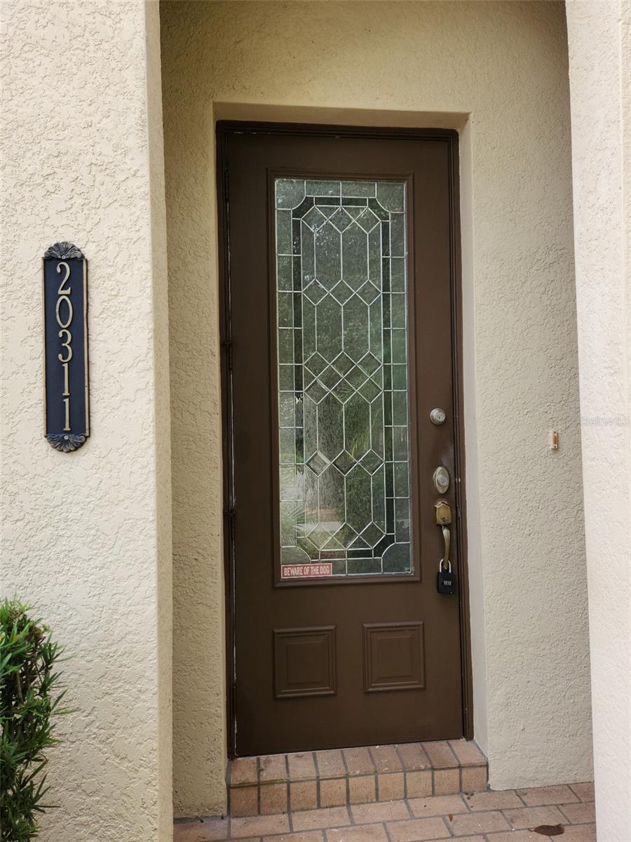 20311 CHESTNUT GROVE DR — photo 3