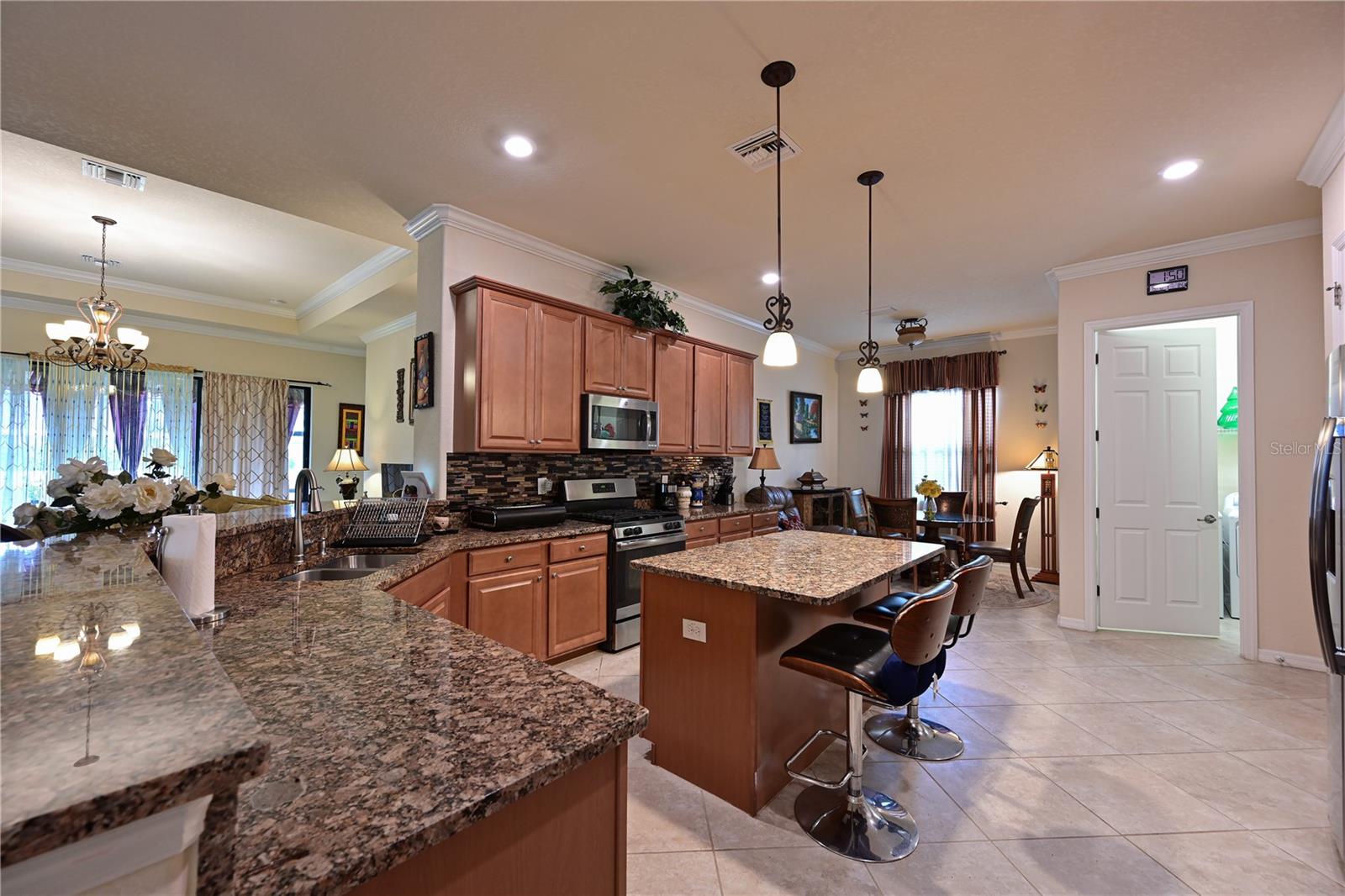 13423 RAMBLEWOOD TRL — photo 4