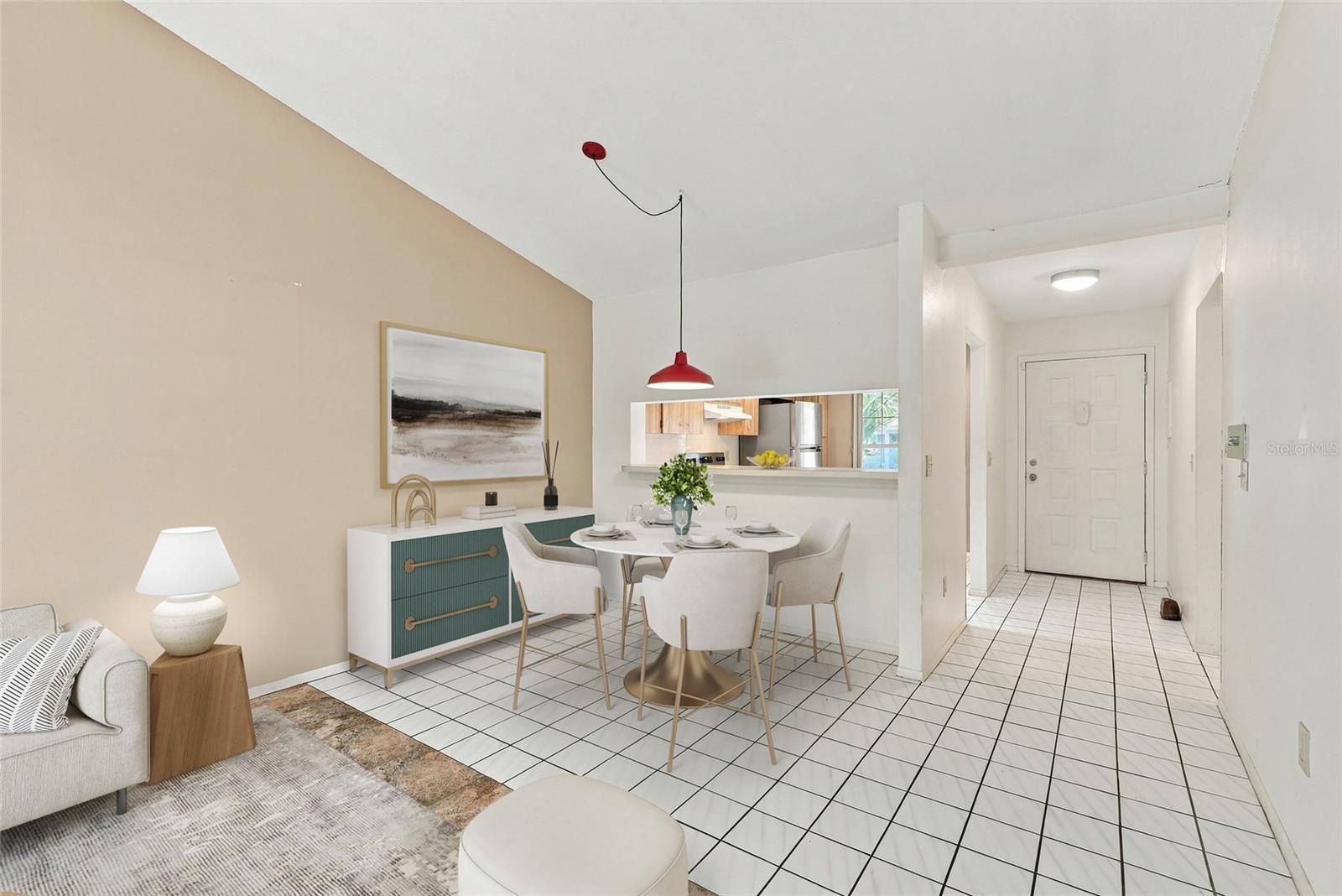 1111 THAYER ST #1111 — photo 11