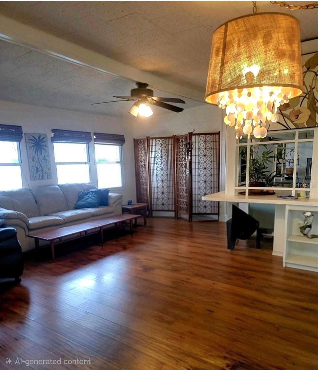 4851 W GANDY BLVD #B9L31 — photo 2