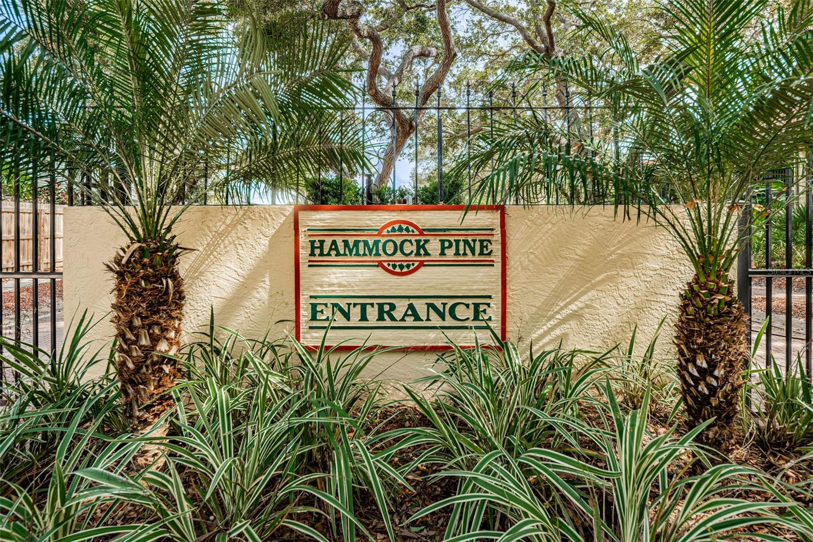 2112 HAMMOCK PINE BLVD #2112 — photo 44