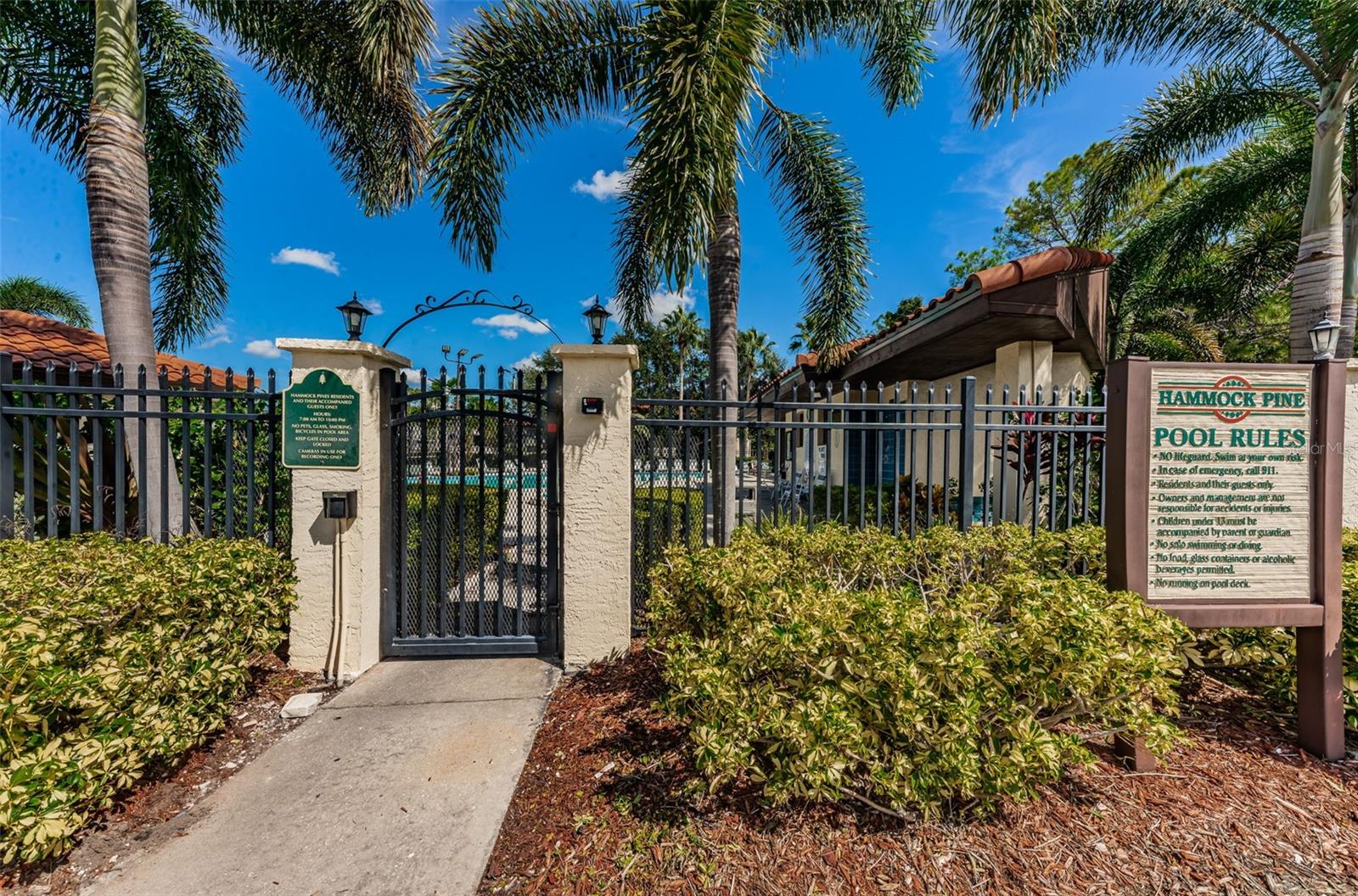 2112 HAMMOCK PINE BLVD #2112 — photo 36