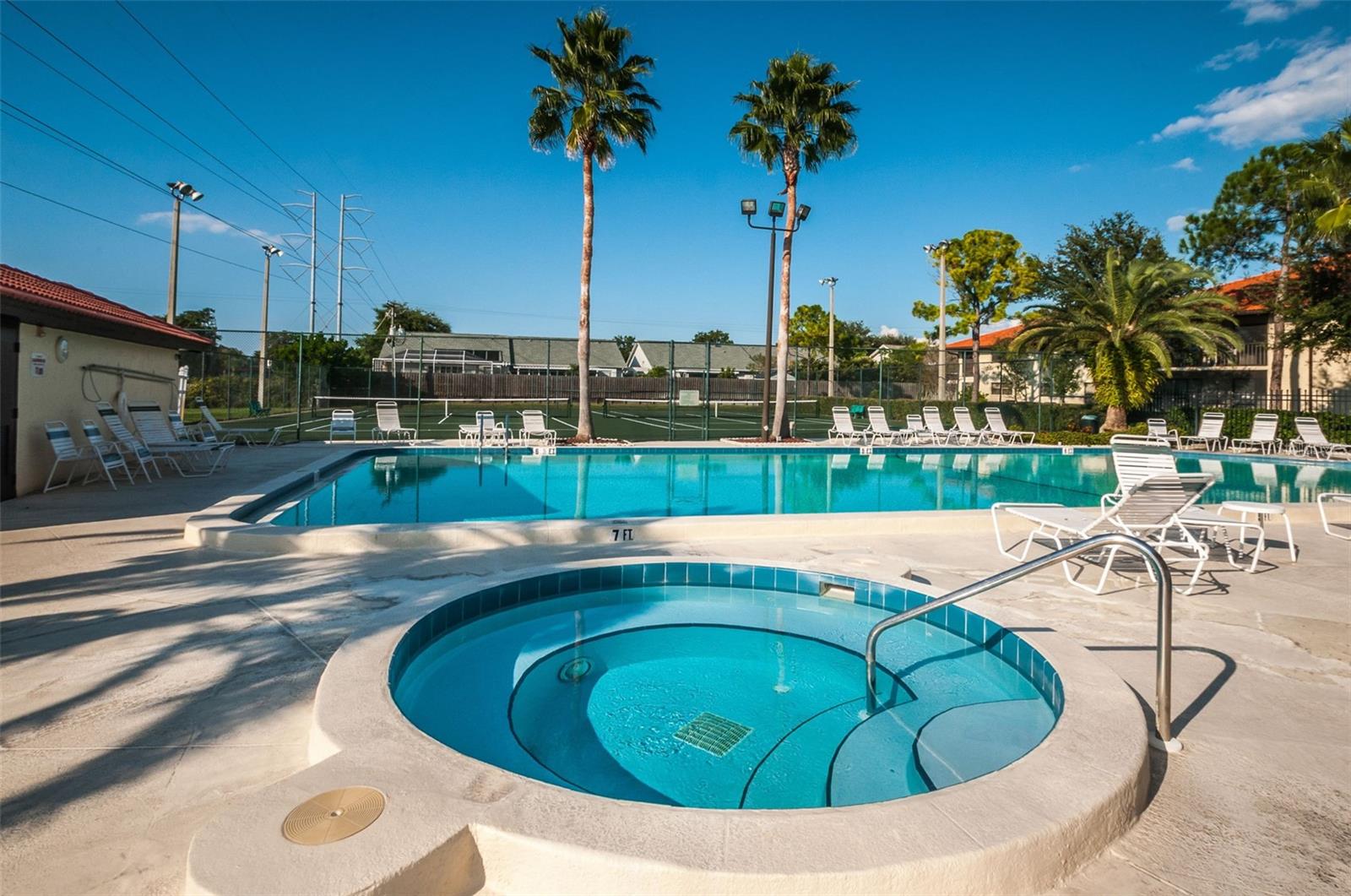 2112 HAMMOCK PINE BLVD #2112 — photo 38