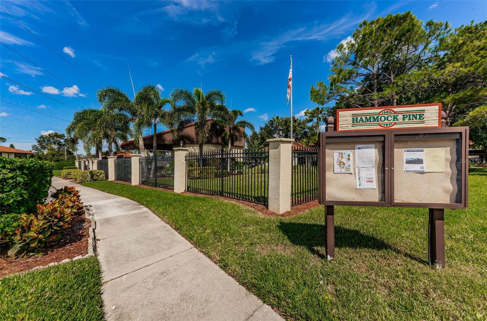 2112 HAMMOCK PINE BLVD #2112 — photo 45