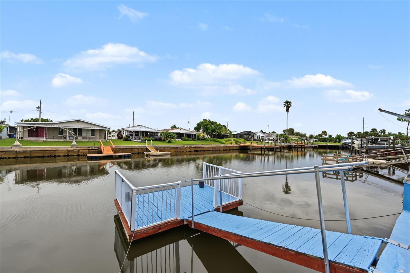 5106 BLUE HERON DR — photo 40