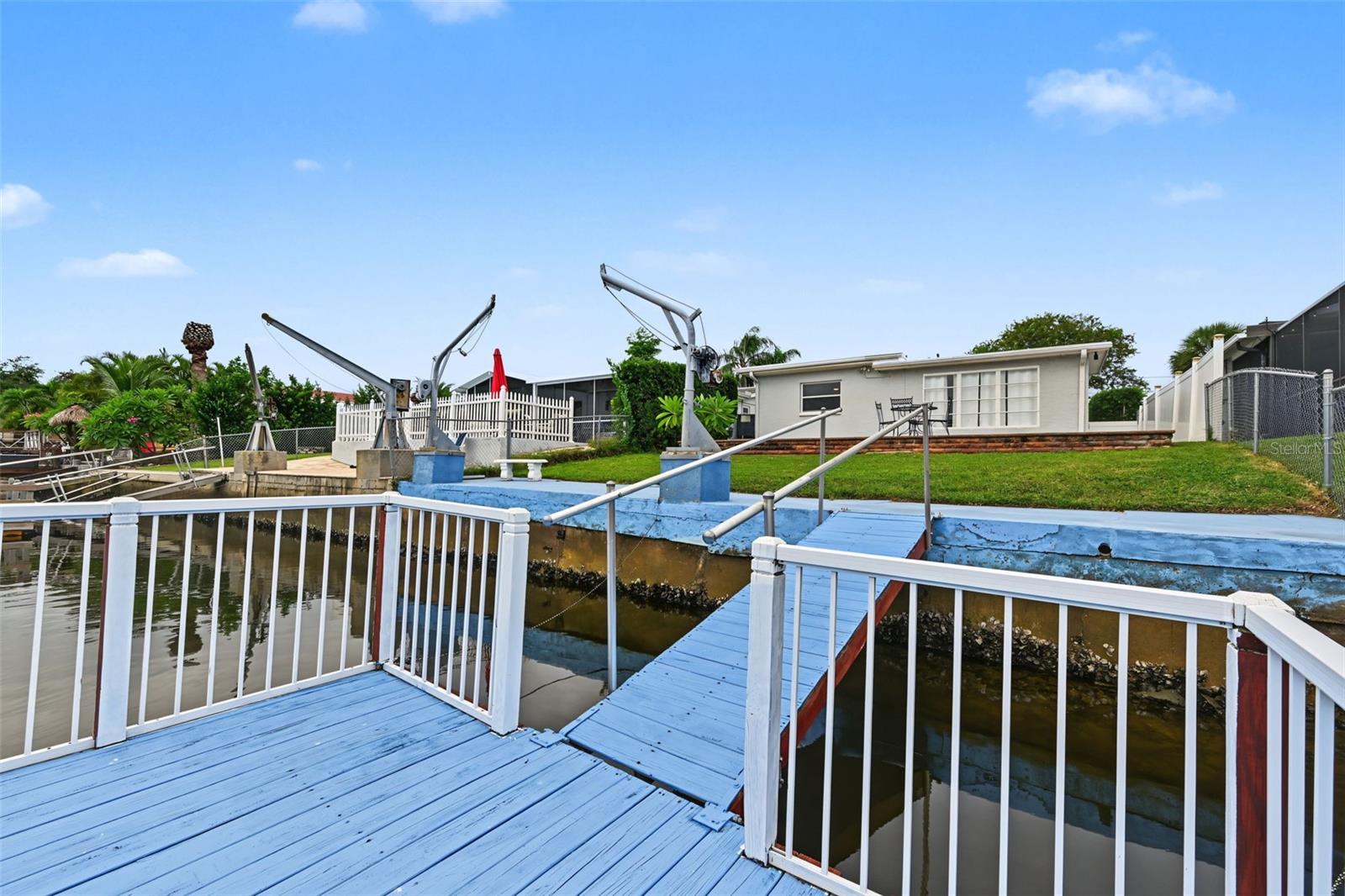 5106 BLUE HERON DR — photo 44