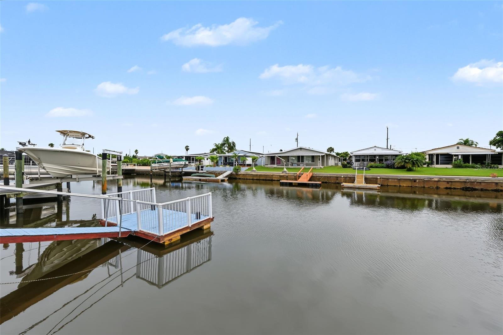 5106 BLUE HERON DR — photo 45