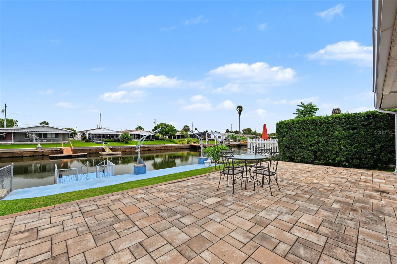 5106 BLUE HERON DR — photo 31