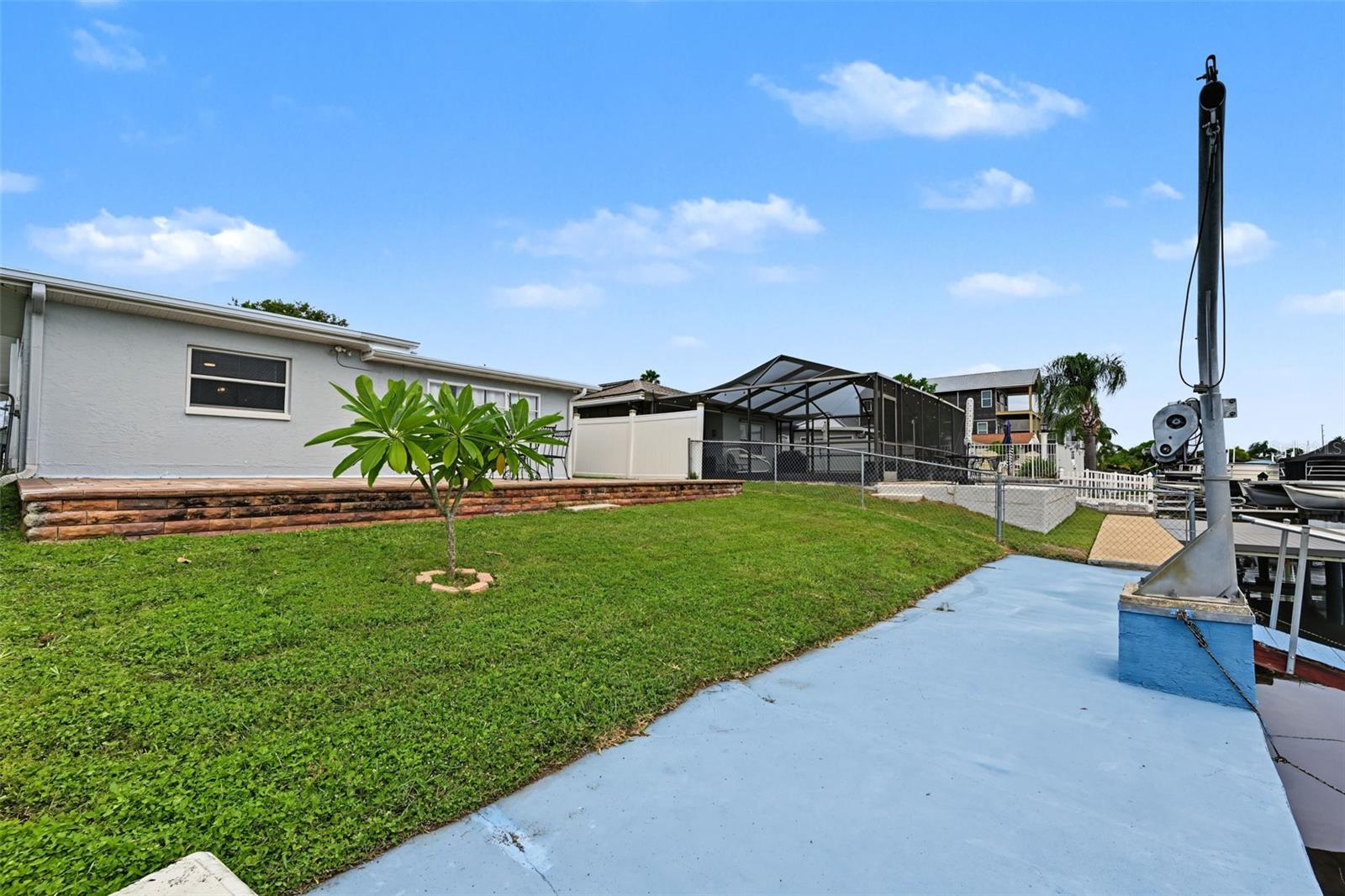 5106 BLUE HERON DR — photo 39