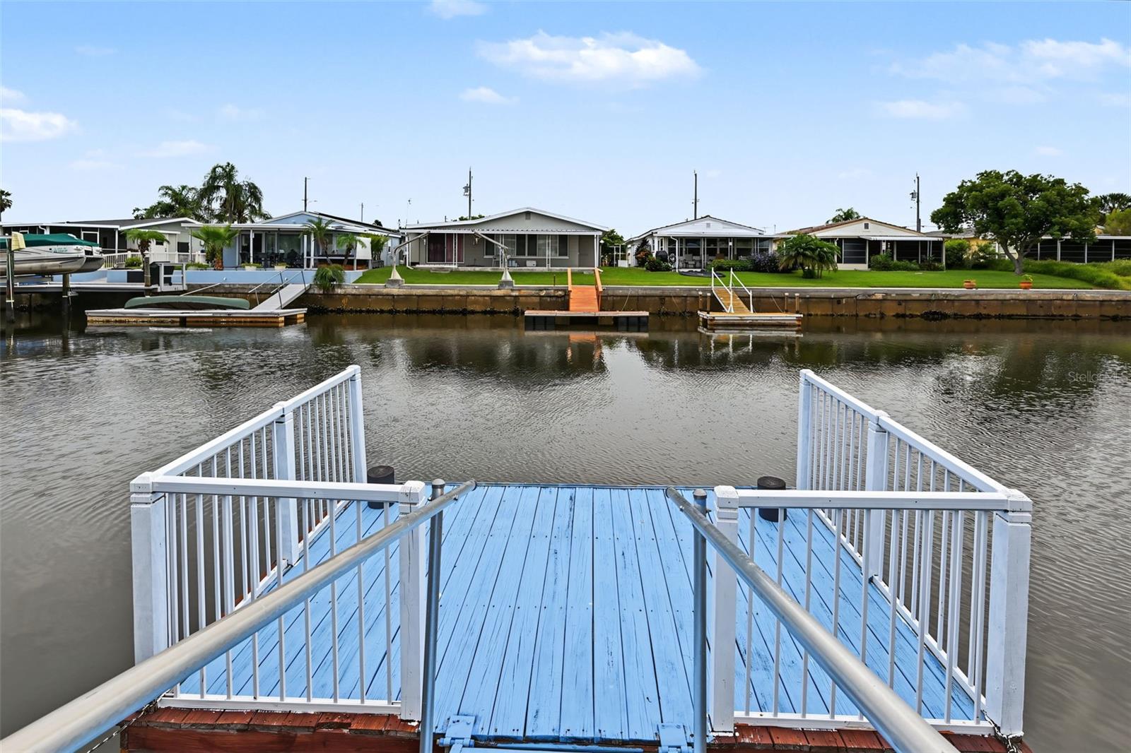 5106 BLUE HERON DR — photo 41
