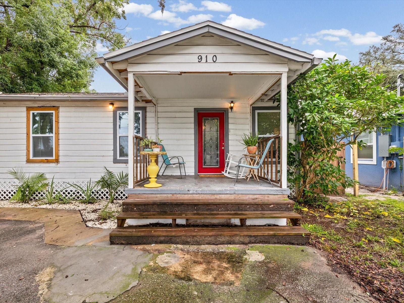 910 E ESKIMO AVE — photo 31