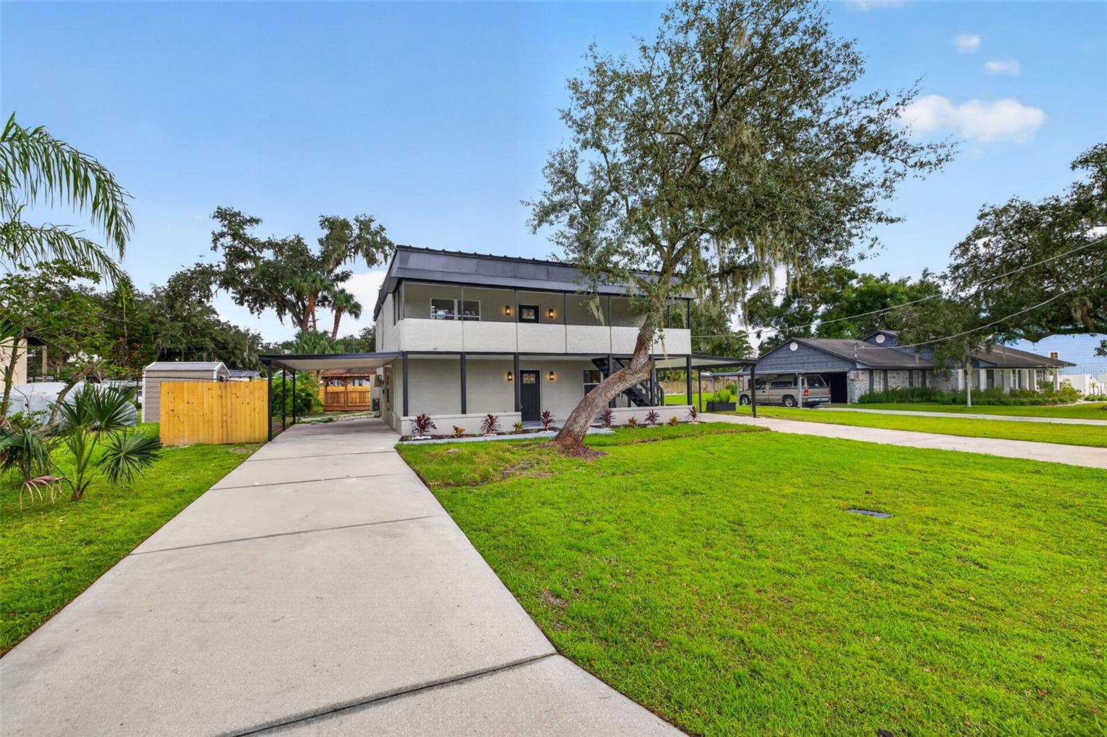 11317 SYLVAN GREEN LN — photo 30