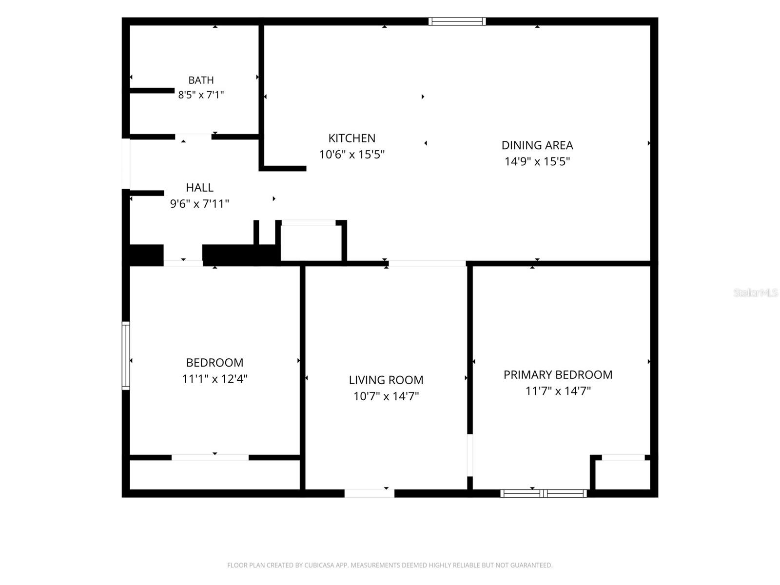 11317 SYLVAN GREEN LN — photo 33